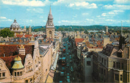 England Oxford - The High - Oxford