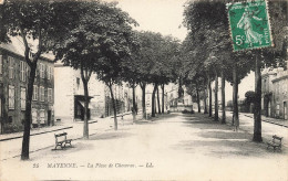 Mayenne * La Place De Cheverus - Mayenne