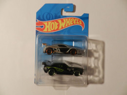 Hotwheels        ***  Nieuw  *** - HotWheels