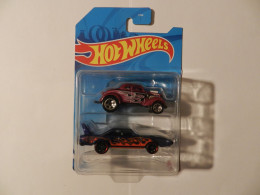 Hotwheels        ***  Nieuw  *** - HotWheels