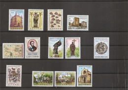 Portugal - Colonies ( Lot De Timbres Différents XXX -MNH ) - Autres & Non Classés