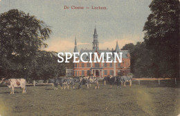 De Cloese - Lochem - Lochem