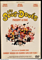 Les Sous-Doués Passent Le BAC - Film De Claude Zidi - Daniel Auteuil - Michel Galabru - Maria Pacôme . - Comédie