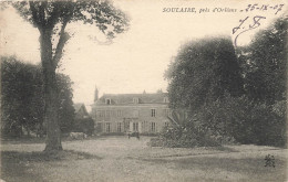 Soulaire * Le Château * Près D'orléans - Other & Unclassified