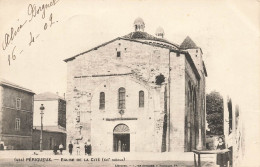 Périgueux * Place De L'église De La Cité - Périgueux