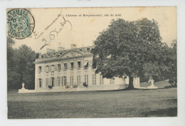 Château De ROCQUENCOURT , Côté Du Midi - Rocquencourt