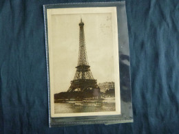 ANCIENNE LETTRE/CARTE POSTALE DE FRANCE - Cards/T Return Covers