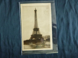 ANCIENNE LETTRE/CARTE POSTALE DE FRANCE - Cartas/Sobre De Respuesta T