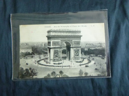 ANCIENNE LETTRE/CARTE POSTALE DE FRANCE - Cartas/Sobre De Respuesta T