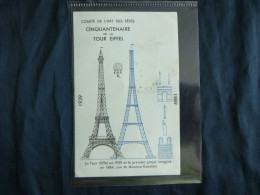 ANCIENNE LETTRE/CARTE POSTALE DE FRANCE - Cards/T Return Covers