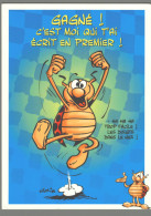 CPM - La Coccinelle - Gotlib - Gagné - Bandes Dessinées