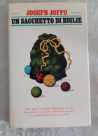 Joseph Joffo Un Sacchetto Di Biglie Rizzoli 1976 - Grandi Autori