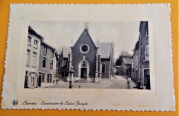 LEUVEN - LOUVAIN  - Sanctuaire De Saint Joseph - Leuven