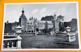 LEUVEN - LOUVAIN  - Kasteel Van Heverlee  - Château D' Heverlé - Leuven