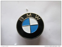 BMW Brosche Ansteckknopf - BMW