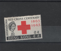 Hong Kong Michel Cat.No. Mnh/** 212 - Unused Stamps