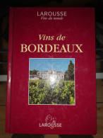 Vins De Bordeaux - Art