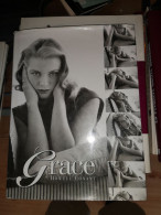 Grace De Monaco - Art