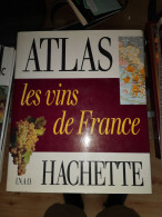 Les Vins De France - Art