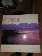 La Corse - Corse