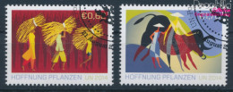 UNO - Wien 840-841 (kompl.Ausg.) Gestempelt 2014 Bauern (10100739 - Oblitérés