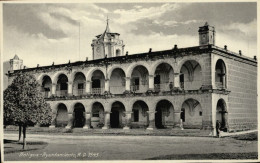 GUATEMALA - ANTIGUA - AYUNTAMIENTO - Guatemala