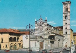 PRATO - Cattedrale Di Santo Stefano - Prato