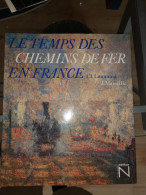 Les Chemins De Fer De France - Chemin De Fer & Tramway