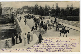 Delcampe - 65  TARBES   LE PONT SUR L ADOUR - Tarbes