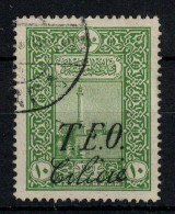 Cilicie - YV 57 Oblitéré , Cote 10 Euros - Used Stamps