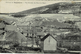 "/"48 - Lozère - Le Bleymard - Vue Générale Des Mines Du Mazel - Le Bleymard