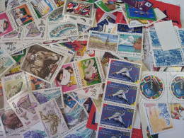 France Neufs Lot 200 Timbres à 3,00 Francs Affranchissement -30% Sous Faciale - Neufs