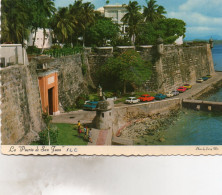 PUERTO RICO - SAN JUAN - La Puerta De San Juan - Puerto Rico