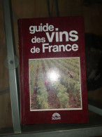 Guide Des Vins De France - Art