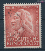 BRD 175 Gestempelt 1953 Helfer Der Menschheit (IV) (10096807 - Gebraucht