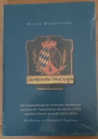 Die Umgestaltung Des Deutschen Postwesens Zwischen Der Französischen Revolution (1792) Und Dem Wiener Kongreß (1814/1815 - Seepost & Postgeschichte