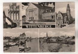 6951, Deutschland > Brandenburg > Wittenberge - Wittenberge