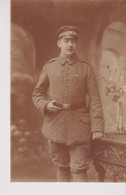 Military Soldiers  Militärische Soldaten  Guerra  1914/1918  Uniform 1917 - Uniformes