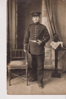 Military Soldiers  Militärische Soldaten  Guerra  1914/1918  Uniform - Uniformes