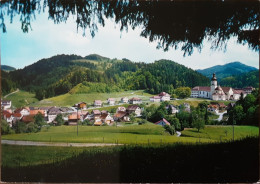 Fischingen Mit Klosterkirche - Fischingen