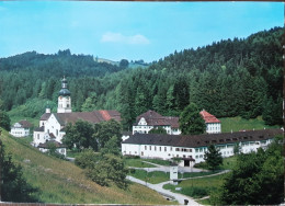 Fischingen - Kloster - Fischingen