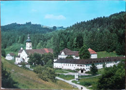 Fischingen - Kloster - Fischingen