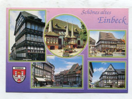 AK 140614 GERMANY - Einbeck - Einbeck