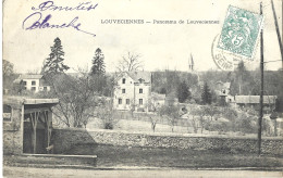 LOUVECIENNES - Panorama - Louveciennes