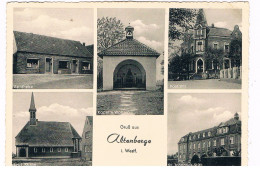 D-15286  ALTENBERGE - Steinfurt