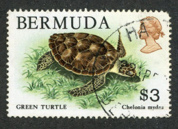 4773 BCx Bermuda 1978 Scott 378 Used (Lower Bids 20% Off) - Bermuda