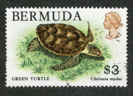 4775 BCx Bermuda 1978 Scott 378 Used (Lower Bids 20% Off) - Bermuda