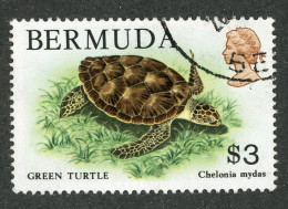 4776 BCx Bermuda 1978 Scott 378 Used (Lower Bids 20% Off) - Bermuda