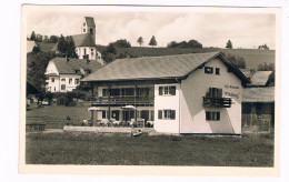 D-15296   MITTELBERG - OY : Cafe Pension Mittelburg - Mittelberg