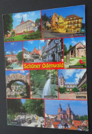 Schöner Odenwald - Schöning & Co. - Odenwald